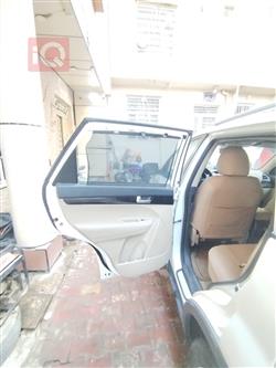 کیا سۆرینتۆ